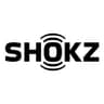 SHOKZ logo