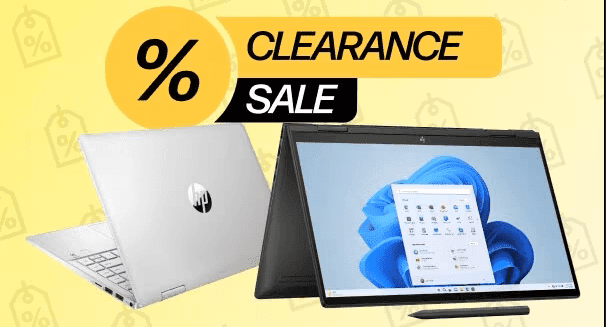 Get $50 Off When Your Spend $800 or More — HP coupon