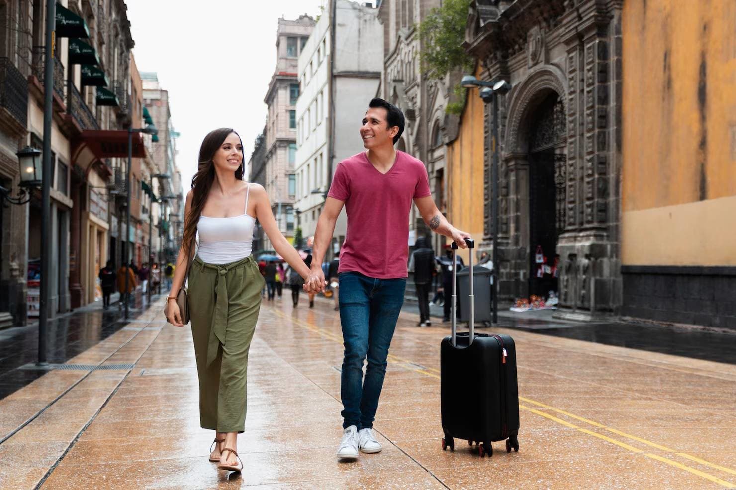 Flat 20% OFF on Flights & Hotels — Prestige Travel coupon & deal