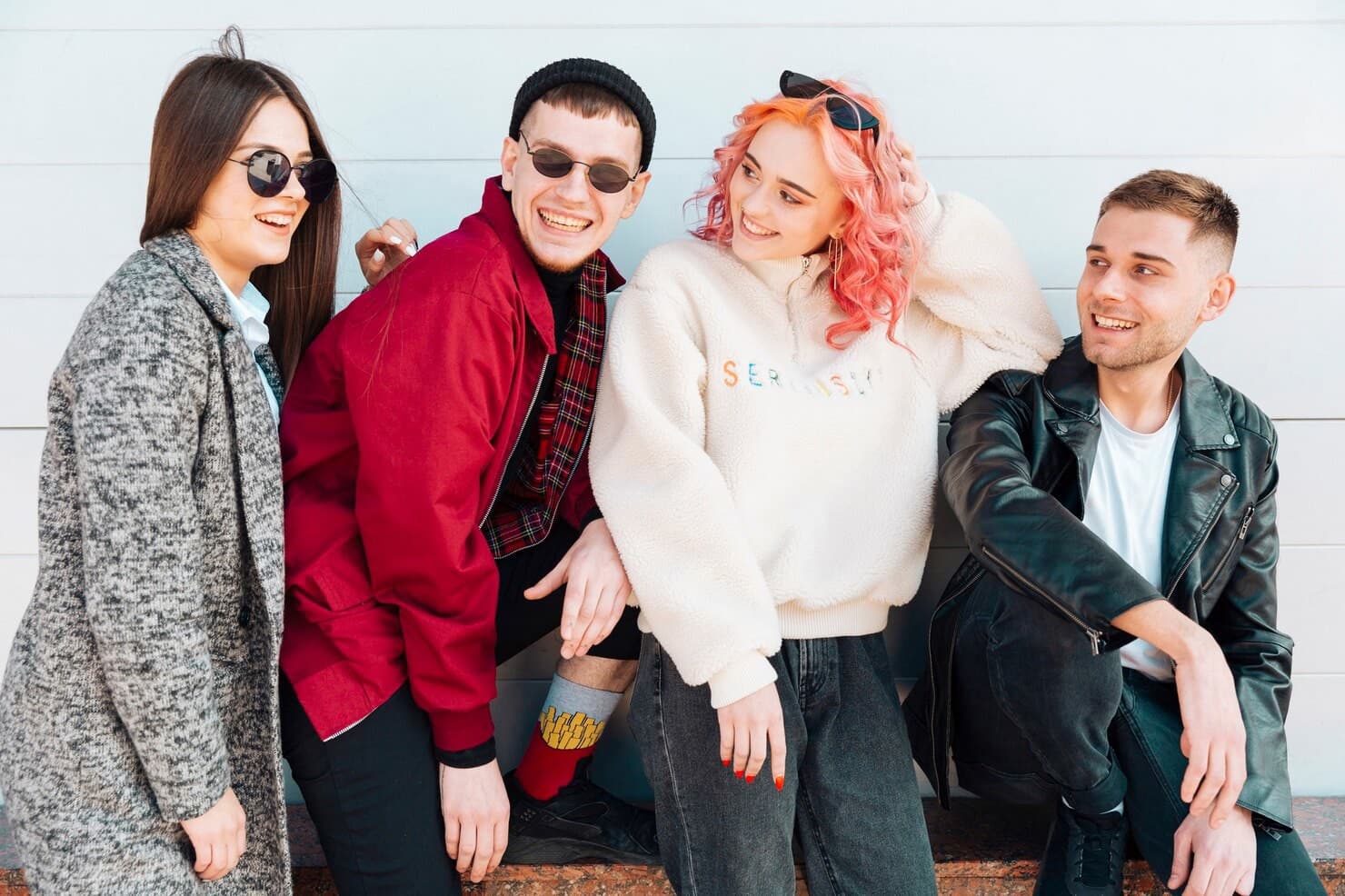 Get Flat 20% OFF on Levi’s Jackets & more. — Levi’s coupon