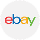 Ebay logo