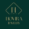 Novira jewelry logo