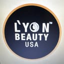Lyon Beauty USA logo